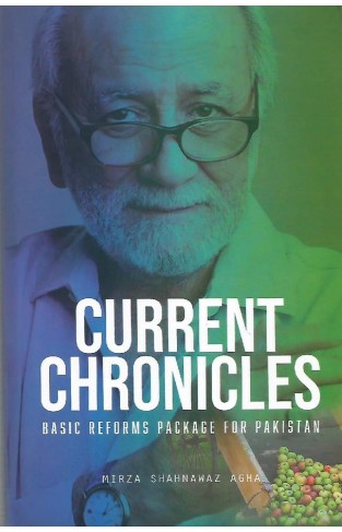 Current chronicles: A basic reforms package for Pakistan