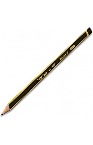 9006 TRICA GOLD PENCIL BLISTER PACK