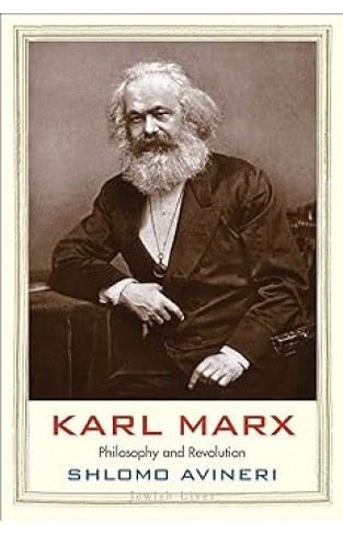 Karl Marx Philosophy and Revolution