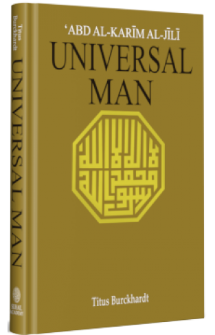 Universal Man