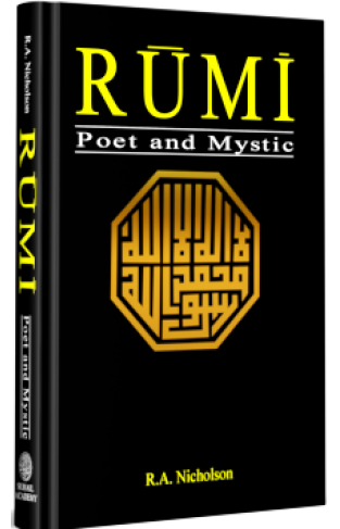 Rumi - Poet and Mystic