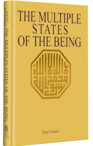 THE MULTIPLE STATES OF BEING