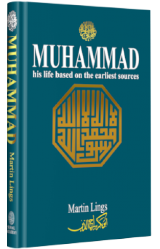 Muhammad PBUH is Life Based on the Earliest Sources  -