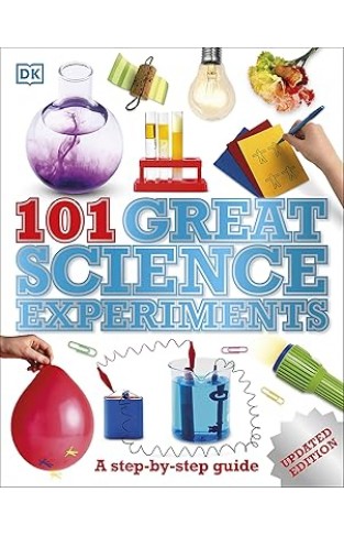 101 Great Science Experiments