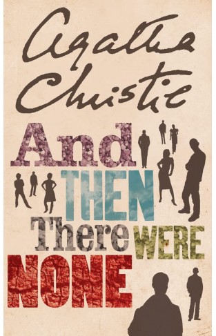 And Then There Were None Agatha Christie Collection  