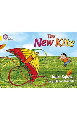  The New Kite 