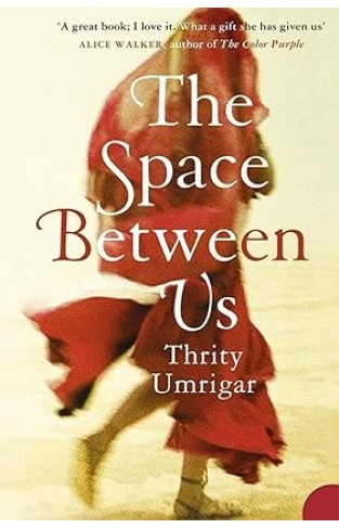 The Space Between Us