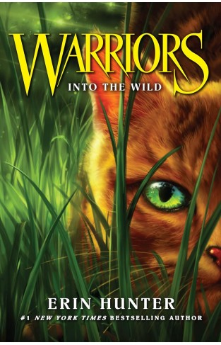 Into the Wild Warriors Book 1