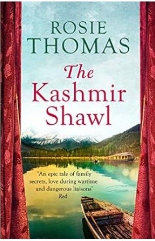 The Kashmir Shawl