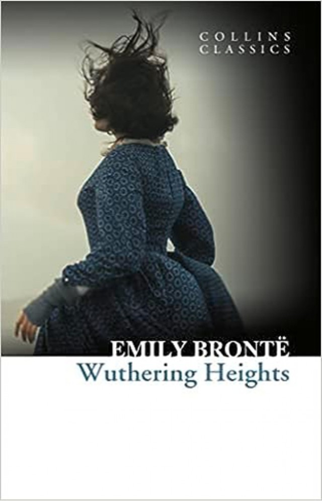  Wuthering Heights (Wordsworth Classics): 9781853260018: Emily  Bronte: Books