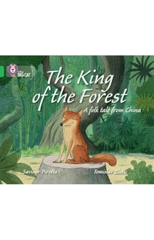 The King of the Forest