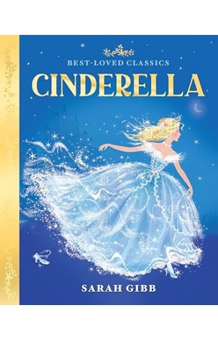 Cinderella (Best-Loved Classics)