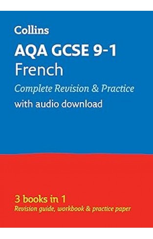 AQA GCSE 9-1 French