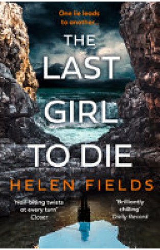 The Last Girl to Die