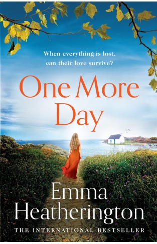 One More Day: an emotional, unforgettable love story