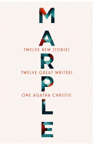 Marple: Twelve New Stories