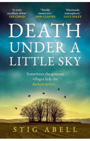 Death Under a Little Sky