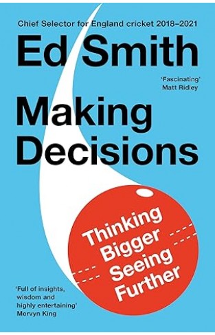 Making Decisions