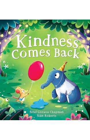 Kindness Comes Back