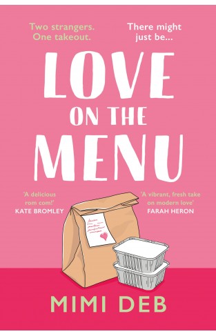 Love on the Menu