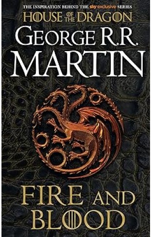 Fire and Blood