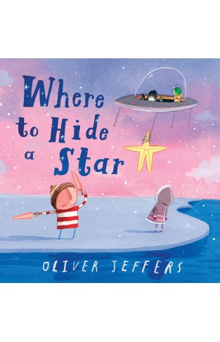 Where to Hide a Star