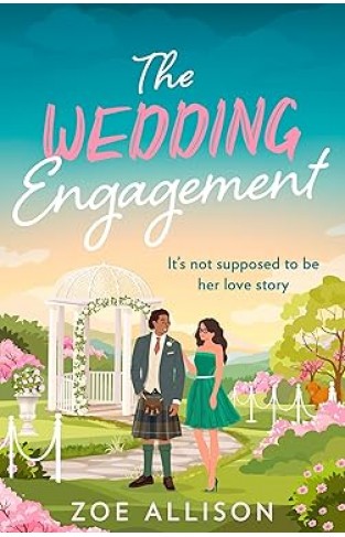 The Wedding Engagement