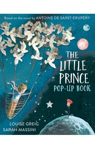 The Little Prince