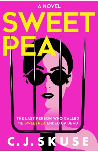 Sweetpea series Book 1