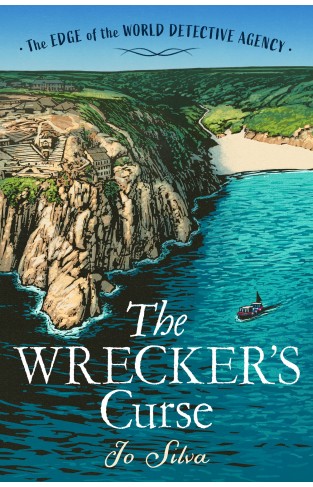 The Wreckers Curse