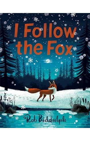 I Follow the Fox