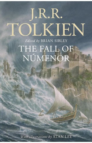 The Fall of Númenor