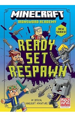 Minecraft: Ready. Set. Respawn!