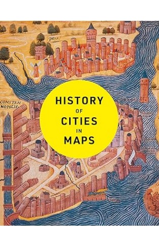 History of Cities in Maps