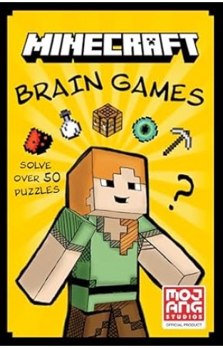 Minecraft Brain Games