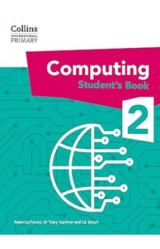 INTERNATIONAL PRIMARY COMPUTING STUDENT'S BOOK - Stage 2