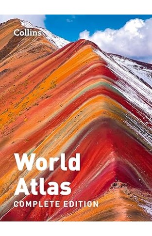 Collins World Atlas: Complete Edition 