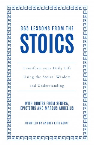 365 Lessons from the Stoics 