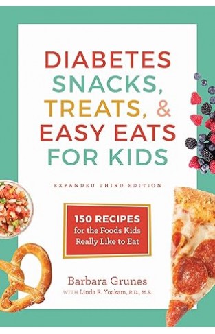 Type 1 and Type 2 Diabetes Cookbook