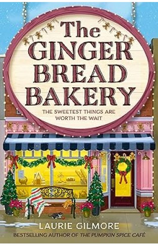 The Gingerbread Bakery