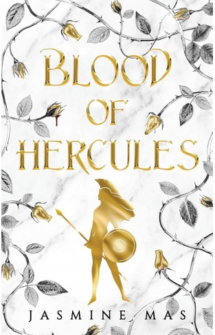 Blood of Hercules Villains of Lore Book 1