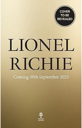 Untitled: The long-awaited memoir of legendary Lionel Richie