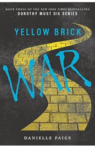 Yellow Brick War