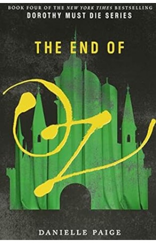 The End of Oz