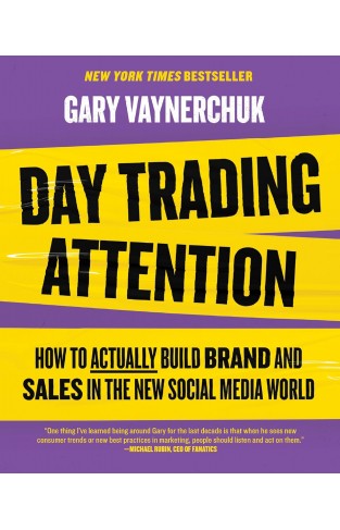 Day Trading Attention