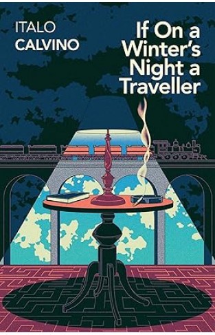 If on a Winter's Night a Traveller