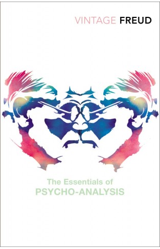 The Essentials Of PsychoAnalysis