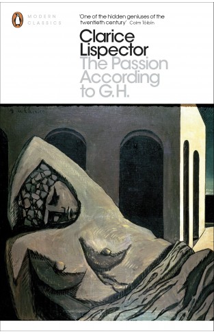 The Passion According to G.H