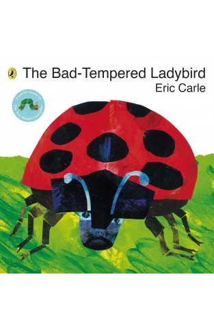 The Bad-tempered Ladybird