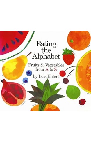 Eating the Alphabet